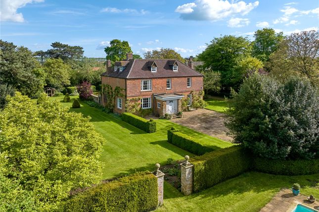 Aston Le Walls, Daventry... 6 bed detached house for sale