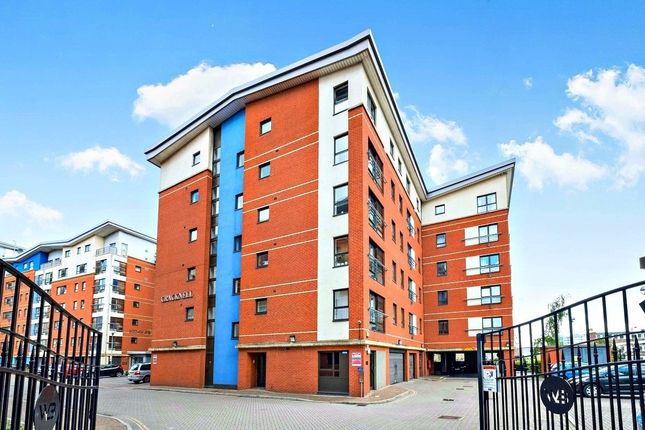 Millsands, Sheffield S3 2 bed apartment for sale