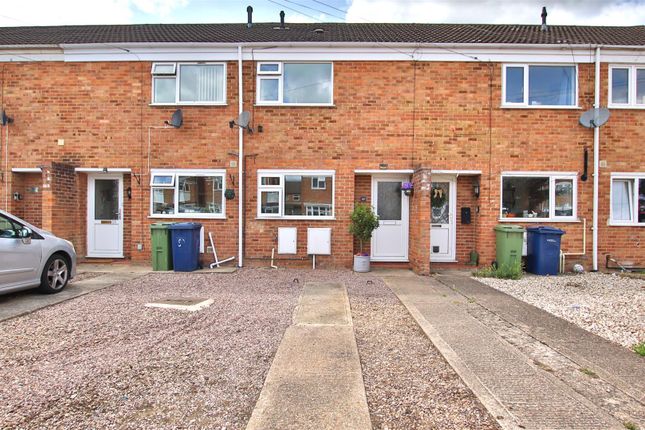 Long Eights, Northway, Tewkesbury 2 bed terraced house for sale