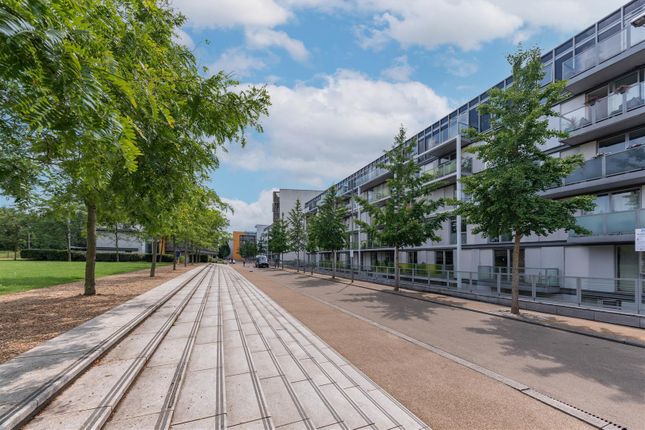 Chadwell Lane, New River Village... 2 bed apartment for sale