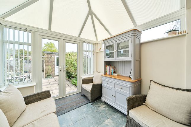 Glebelands, Pulborough, RH20 3 bed terraced house for sale