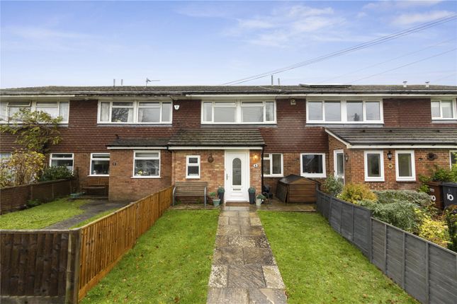 Windsor Place, East Sussex TN6 3 bed terraced house for sale