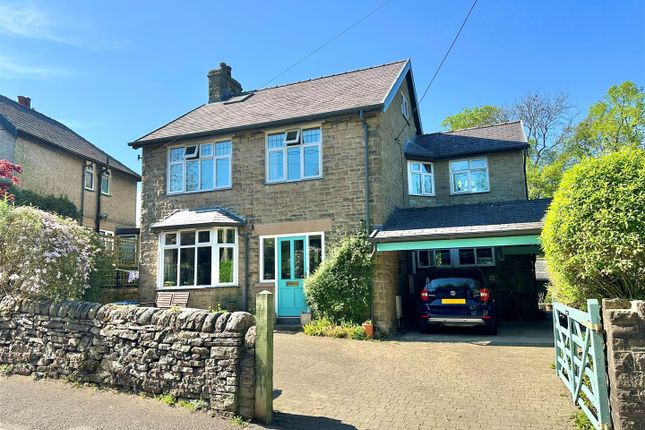 Whitehough, Chinley, High Peak 4 bed detached house for sale