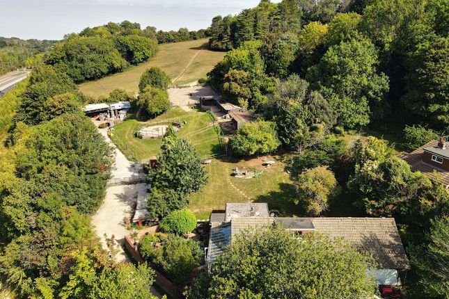 Shepherds Hill, Redhill, RH1 4 bed detached house for sale