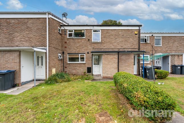 Beeches Way, Birmingham, West... 2 bed maisonette for sale