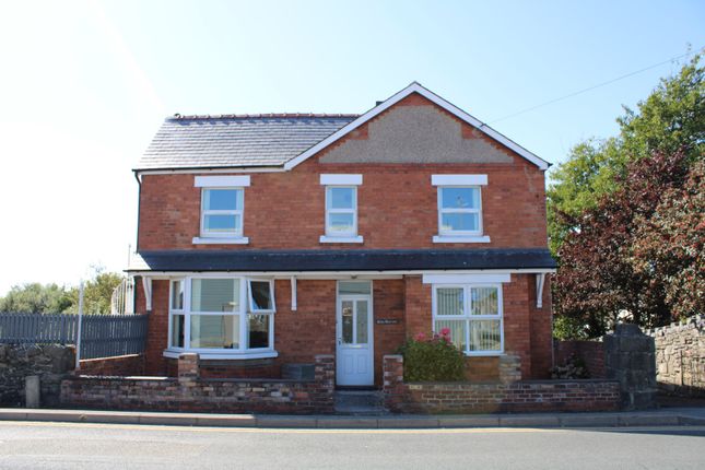 6 bedroom detached house for sale