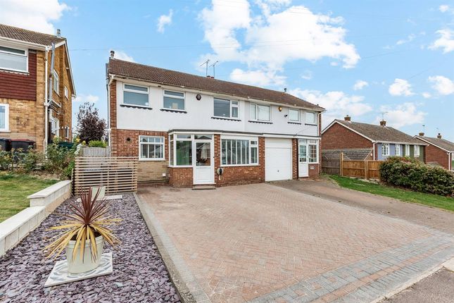 Virginia Road, South Tankerton... 4 bed semi