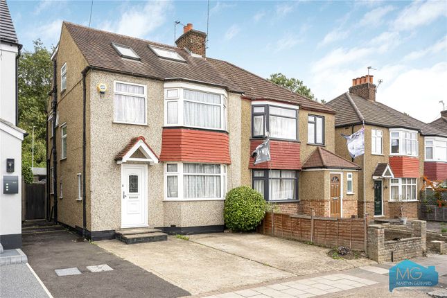 5 bedroom semi-detached house for sale