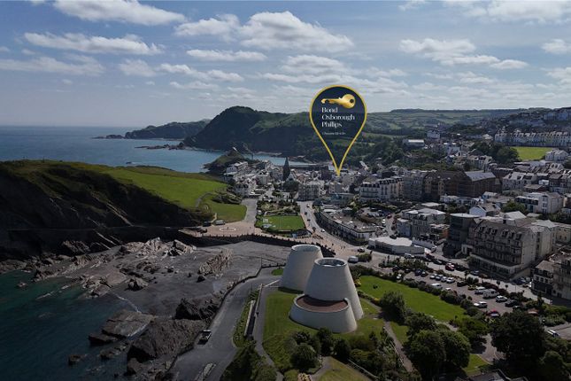 Ilfracombe, Devon 2 bed apartment for sale