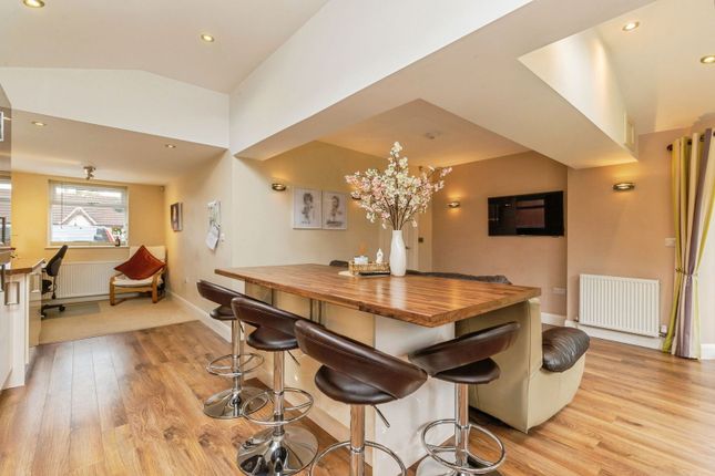 Brooklands Avenue, Preston PR2 3 bed detached house for sale