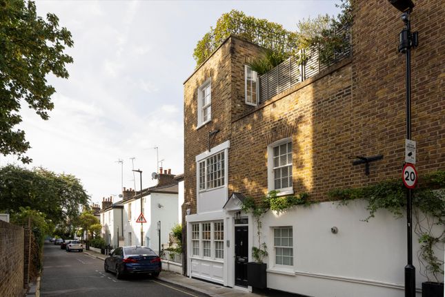 Bridstow Place, London, W2 3 bed terraced house for sale