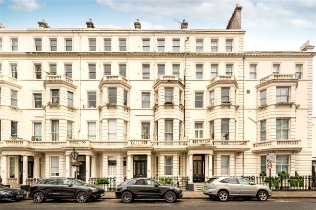 Stanhope Gardens, South Kensington SW7 2 bed apartment for sale