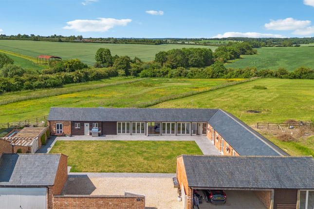 Newport Road, Hardmead, Newport Pagnell 5 bed house for sale