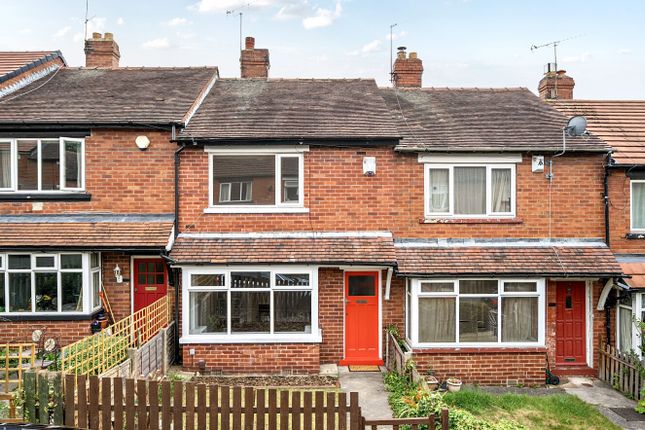 Wilton Grove, Headingley, Leeds, LS6 3 bed terraced house for sale