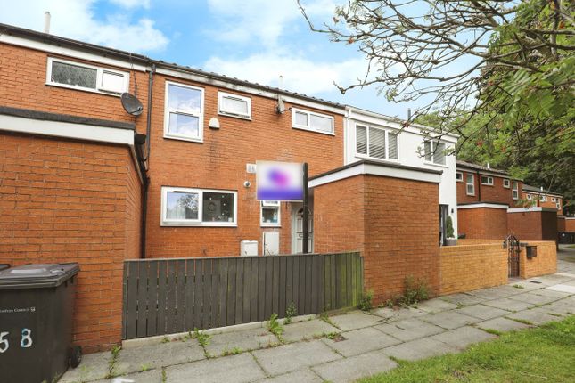 Beechway, Liverpool L31 3 bed terraced house for sale