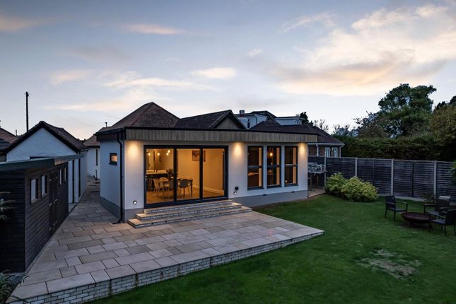 Mead Way, Guildford, Surrey, GU4 3 bed bungalow for sale