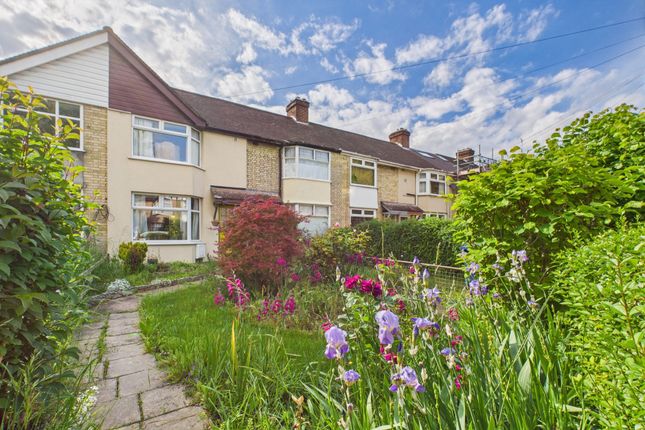 Brampton Road, Cambridge 3 bed terraced house for sale