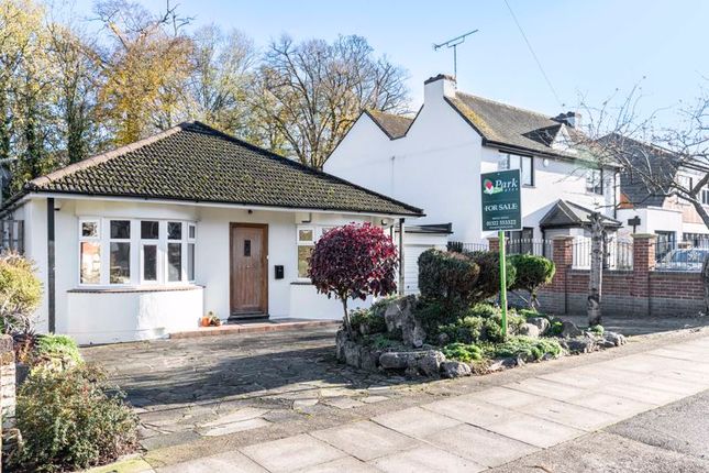 4 bedroom detached bungalow for sale