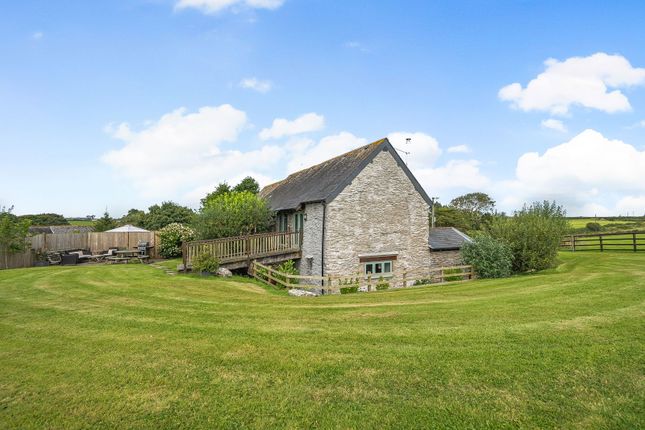 Looe PL13 3 bed detached house for sale