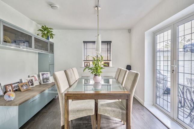 Main Road, Bristol BS48 4 bed detached house for sale