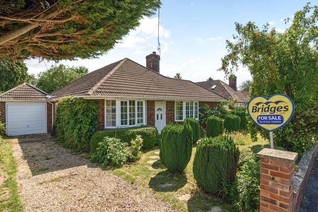 4 bedroom bungalow for sale