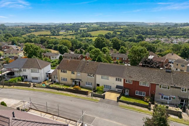 Heol Y Coed, Pontyclun CF72 4 bed terraced house for sale
