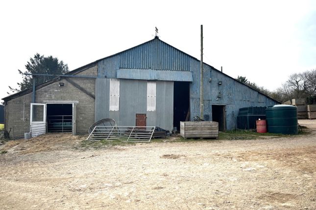 5 bed barn conversion