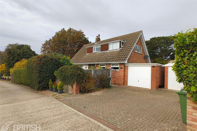 3 bedroom bungalow for sale