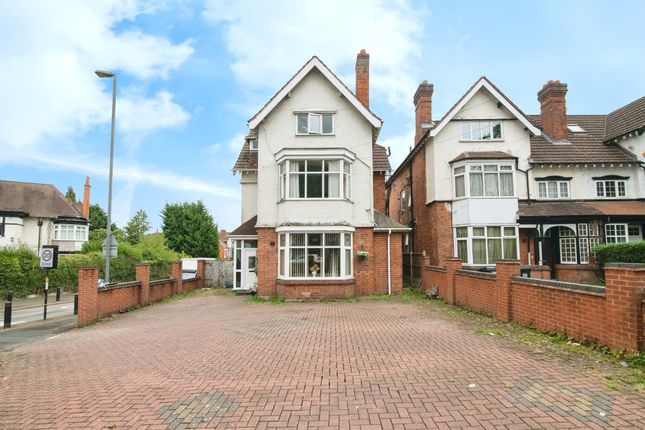 7 bedroom detached house for sale