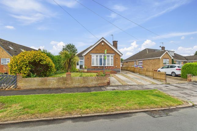 Mill Lane, Kirk Ella, Hull 2 bed detached bungalow for sale