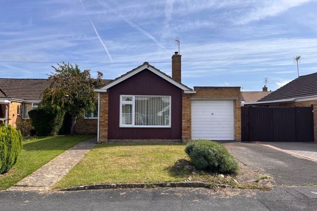 Colerne Drive, Hucclecote, Gloucester 3 bed detached house for sale