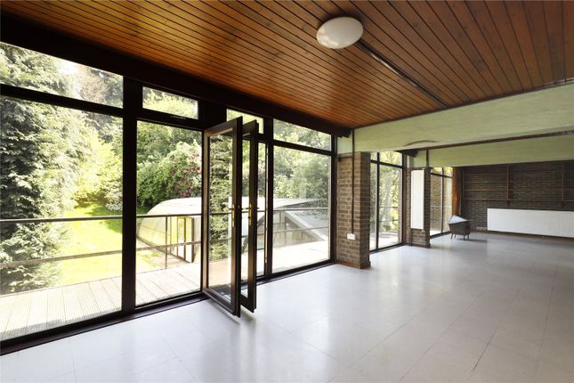 Home Park Road, Wimbledon, London, SW19 5 bed detached house for sale