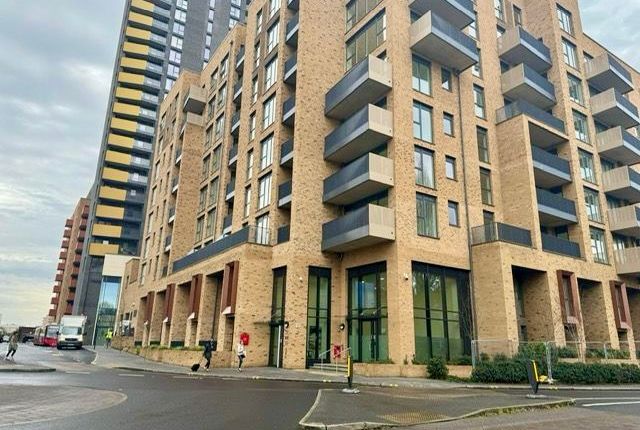 1 bed flat