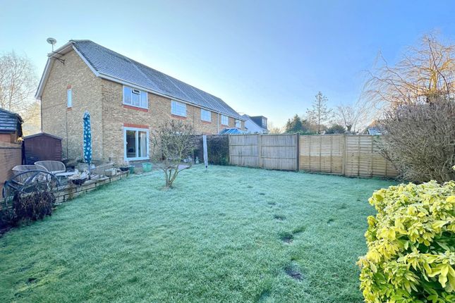 Firs Avenue, Windsor, Berkshire, SL4 2 bed end of terrace house for sale