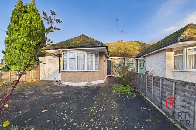 Field End Road, Ruislip, HA4 2 bed bungalow for sale