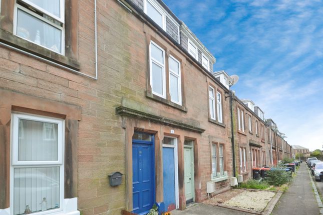 Wallace Street, Dumfries and Galloway... 1 bed flat for sale