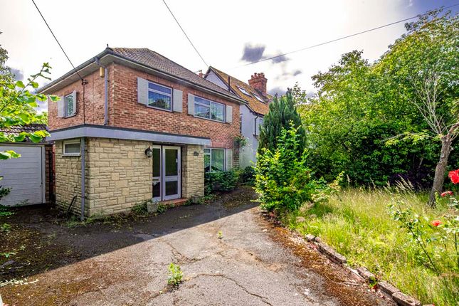 55A Wantage Road, Wallingford, OX10 3 bed property for sale