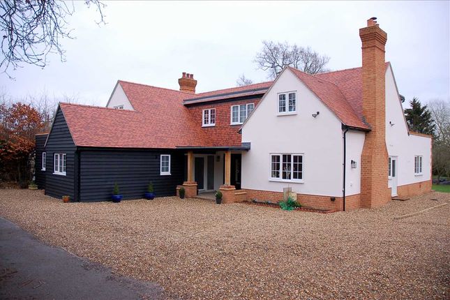 Gatesgarth, Ladywell Lane, Chelmsford 5 bed detached house for sale