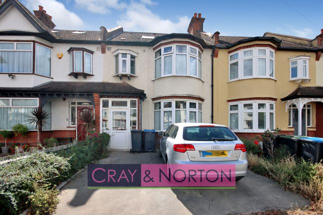Ashburton Avenue, Addiscombe, CR0 5 bed terraced house for sale