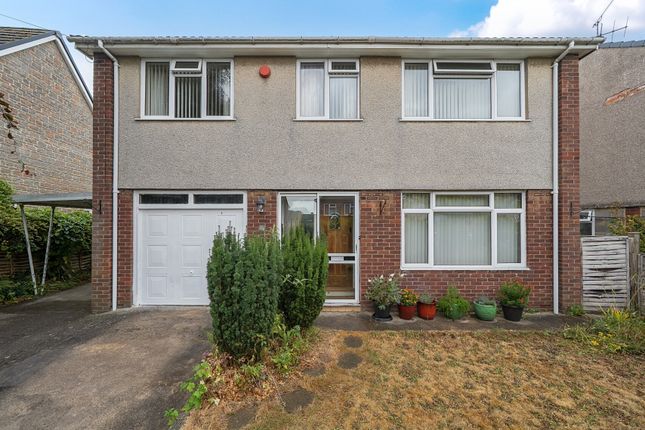 St. Davids Avenue, Gloucestershire BS30 4 bed detached house for sale