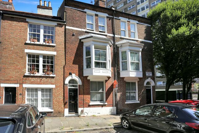 Ordnance Row, Portsmouth PO1 5 bed terraced house for sale