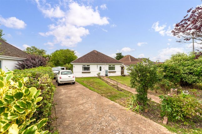 2 bedroom bungalow for sale