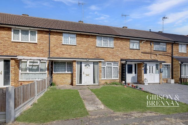 Long Acre, Basildon, SS14 3 bed terraced house for sale