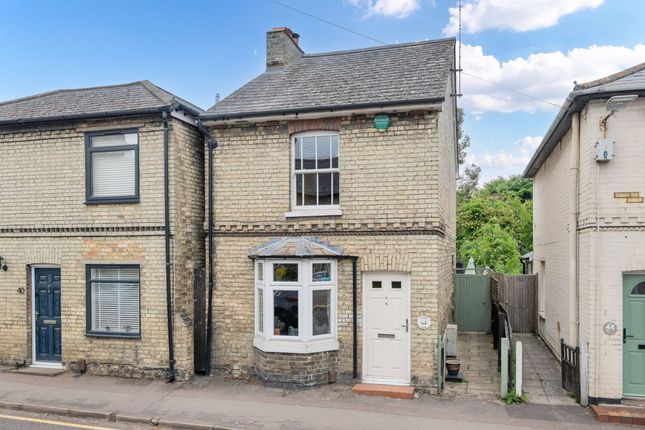 Queens Road, Royston SG8 3 bed detached house for sale