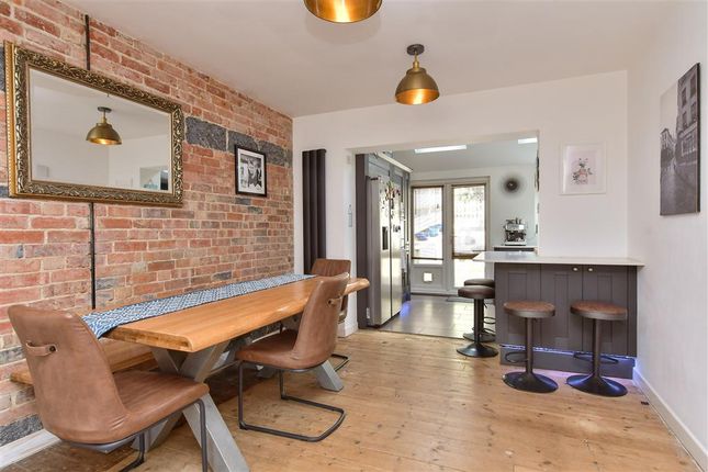Mackie Avenue, Patcham, Brighton... 5 bed semi