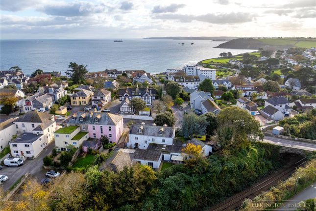 Melvill Road, Cornwall TR11 14 bed detached house for sale