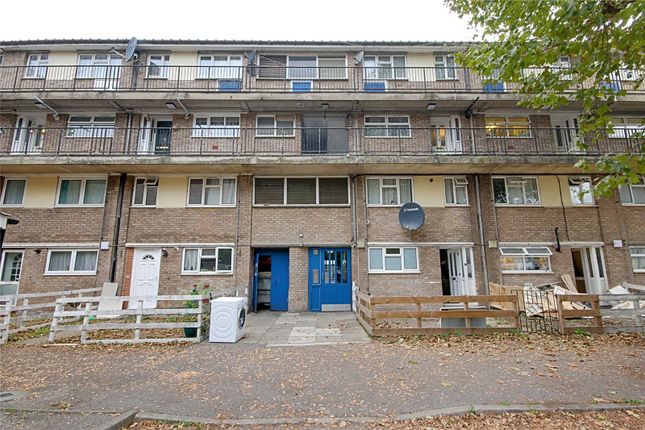 St. Joseph's Road, London, N9 2 bed maisonette for sale