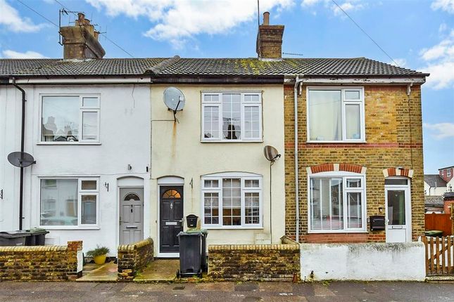 Queens Road, Snodland, Kent 3 bed terraced house for sale