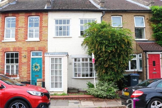 Goat Lane, Enfield, Middlesex, EN1 2 bed terraced house for sale