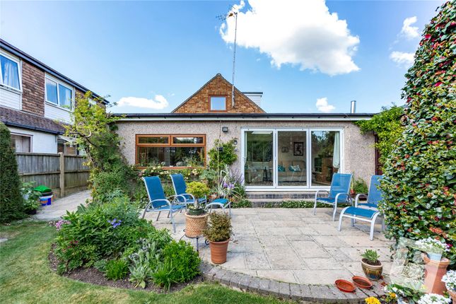 Crow Green Road, Pilgrims Hatch... 4 bed detached house for sale